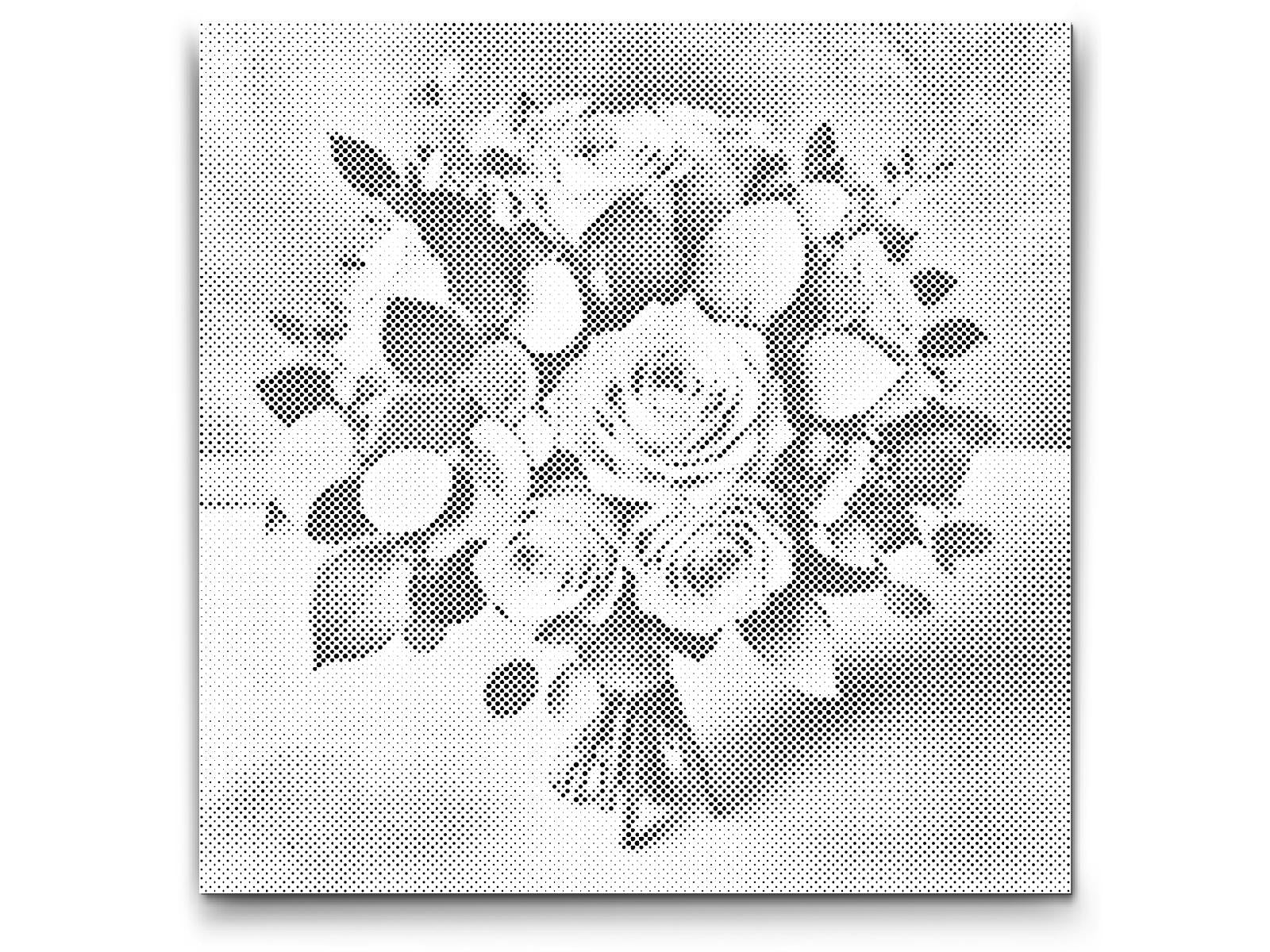 Bouquet beige avec eucalyptus - Dottingo