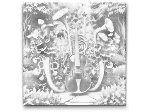 Jardin musical - Dottingo