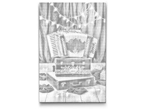Accordéon - Dottingo