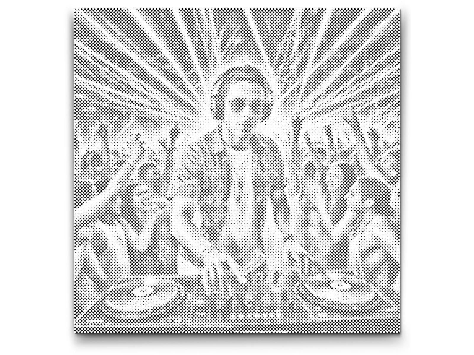 DJ à un concert - Dottingo