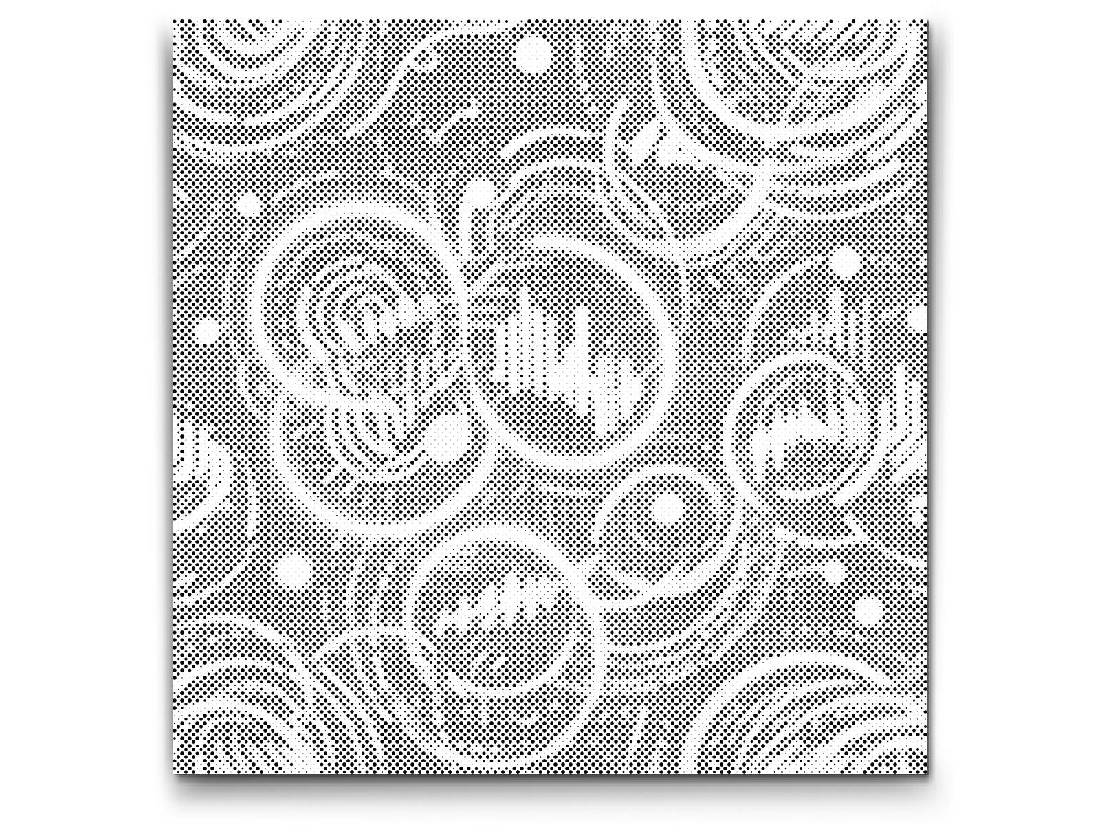 Abstrait musical - Dottingo