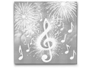 Feu d'artifice musical - Dottingo