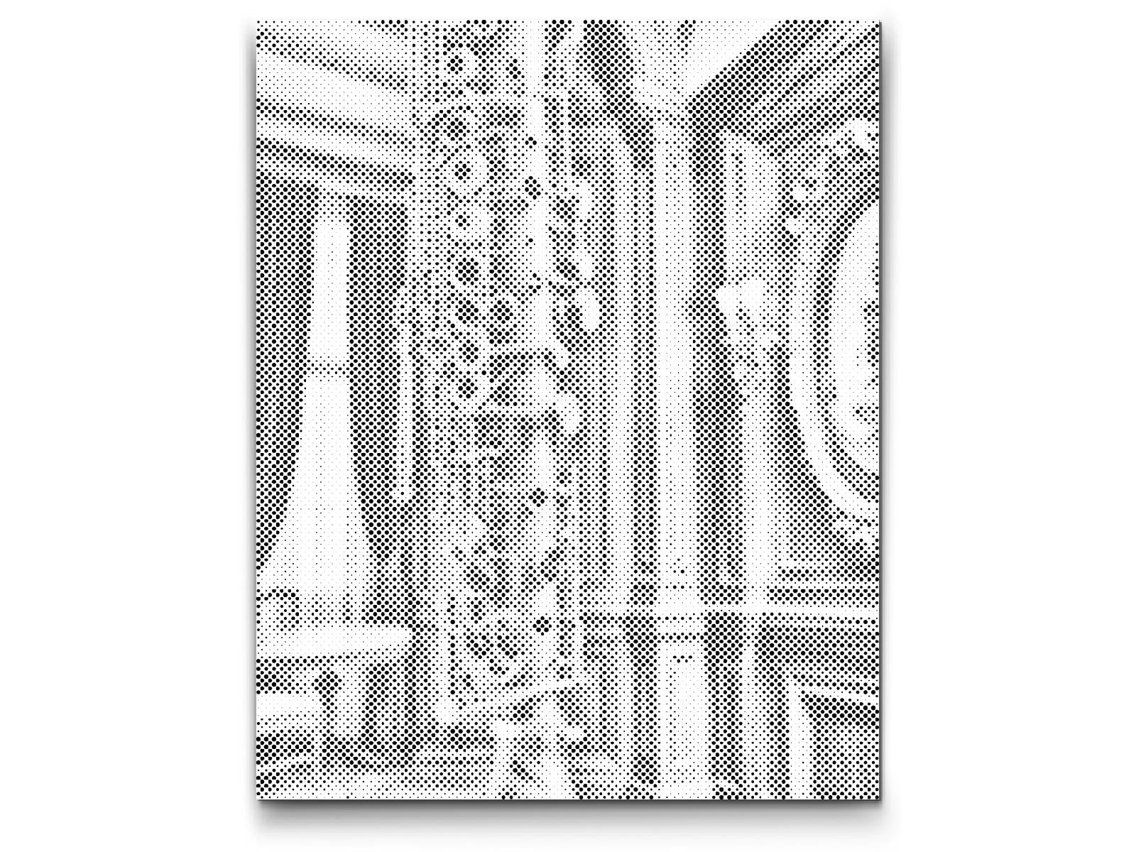 Instrument de musique hautbois - Dottingo