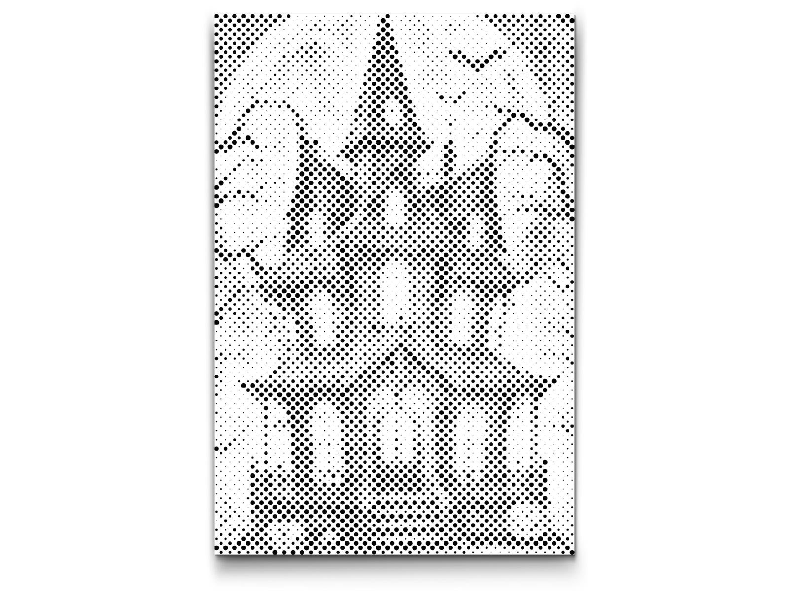 Maison hantée - Dottingo