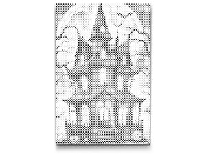 Maison hantée - Dottingo