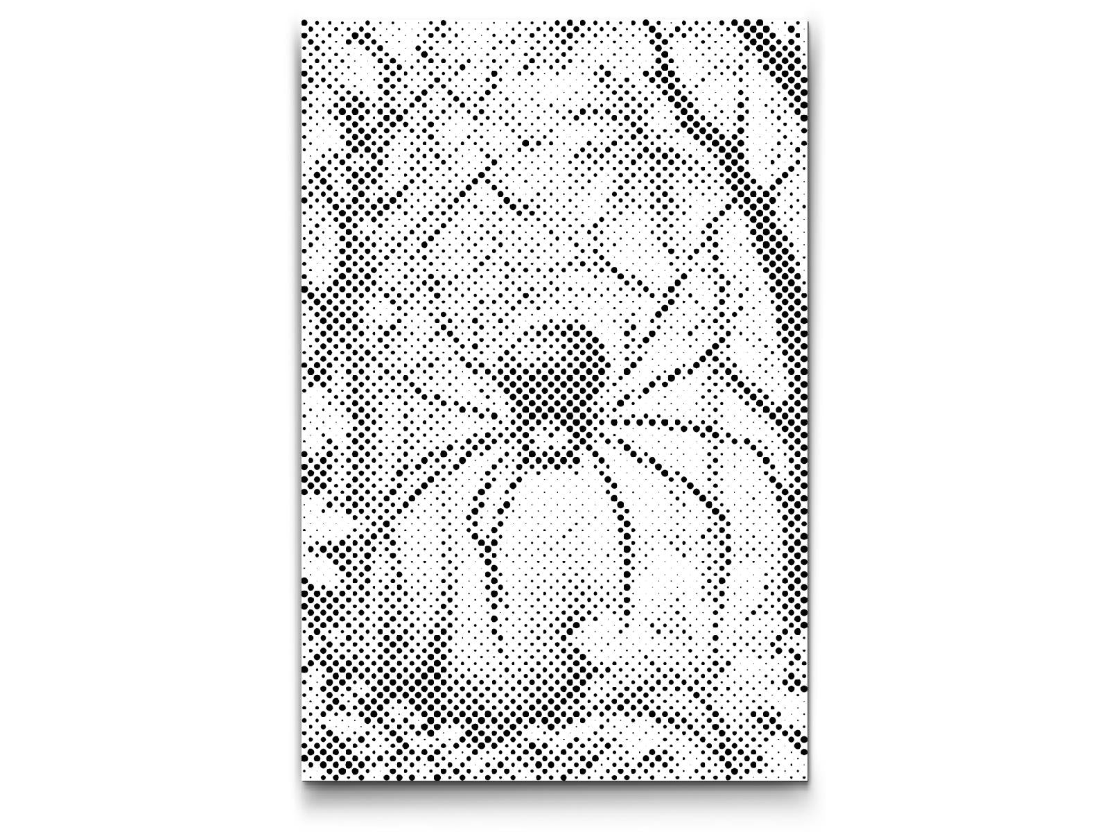 Araignée effrayante - Dottingo