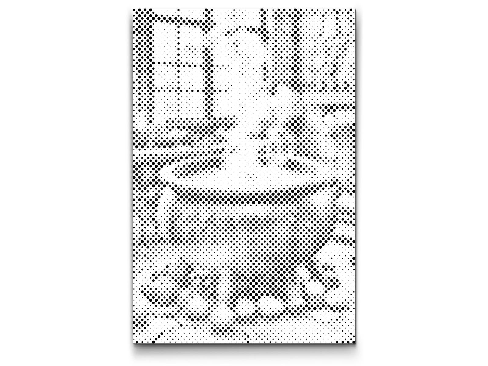 Une potion de sorcière - Dottingo