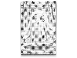 Fantôme mignon - Dottingo