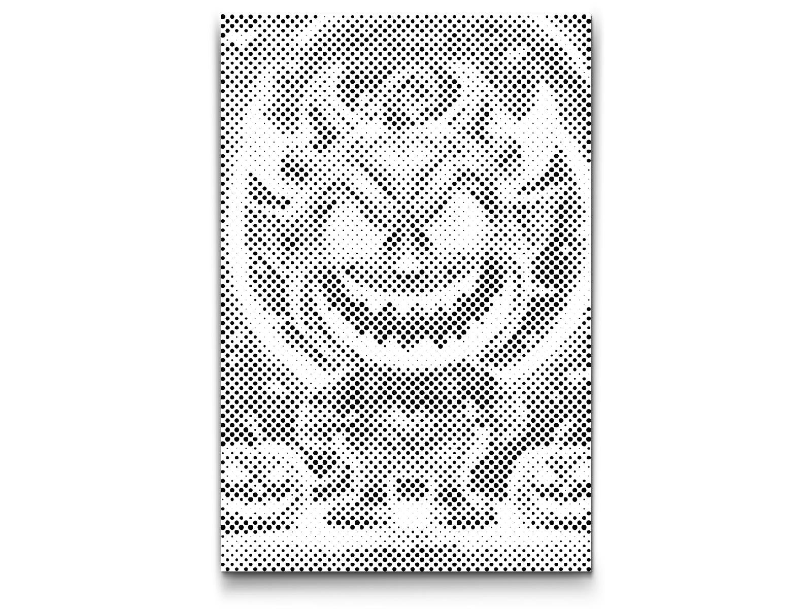 Diable en feu - Dottingo