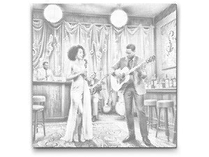Concert de jazz - Dottingo