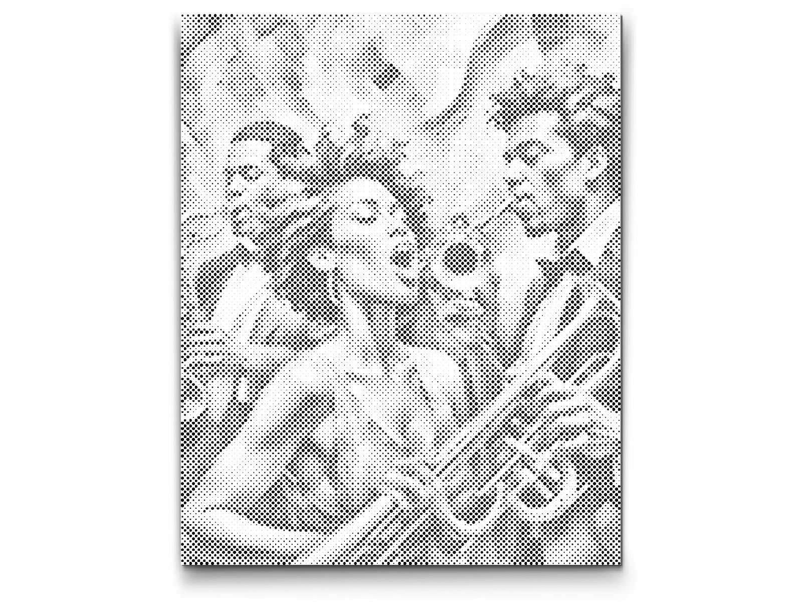 Chanteurs de jazz - Dottingo