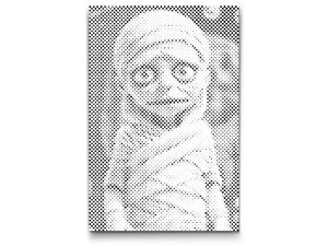 Momie - Dottingo