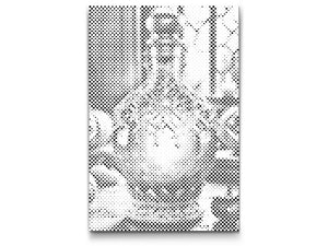 Potion du mal - Dottingo