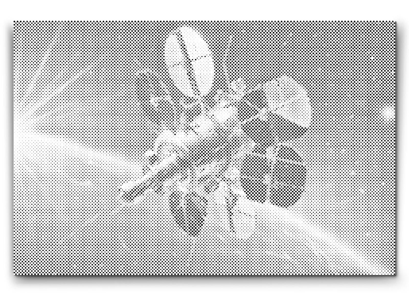 Satellite spatial - Dottingo