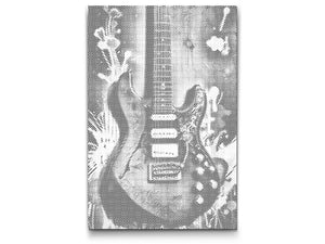 Guitare électrique - Dottingo