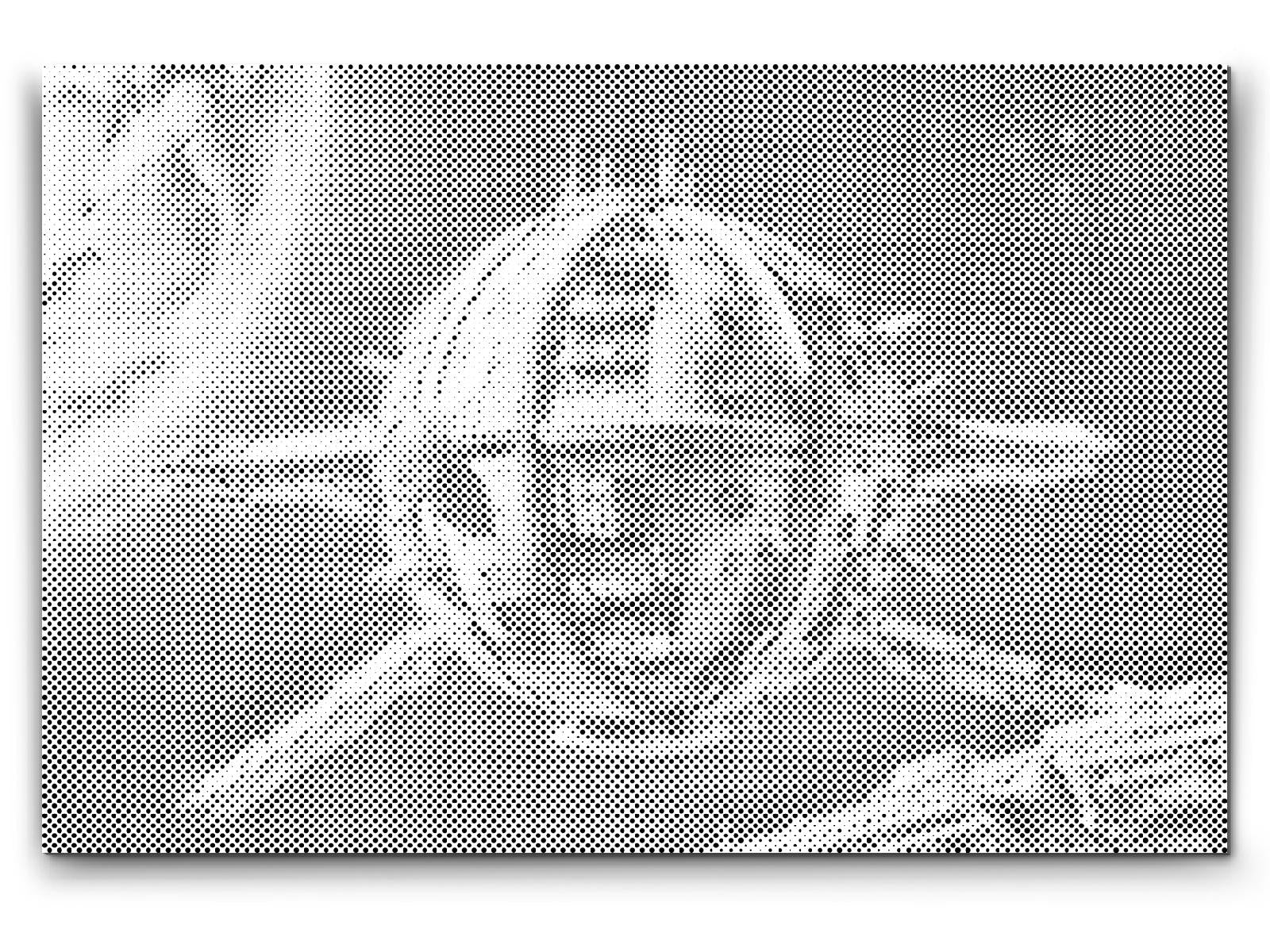 Station spatiale futuriste - Dottingo