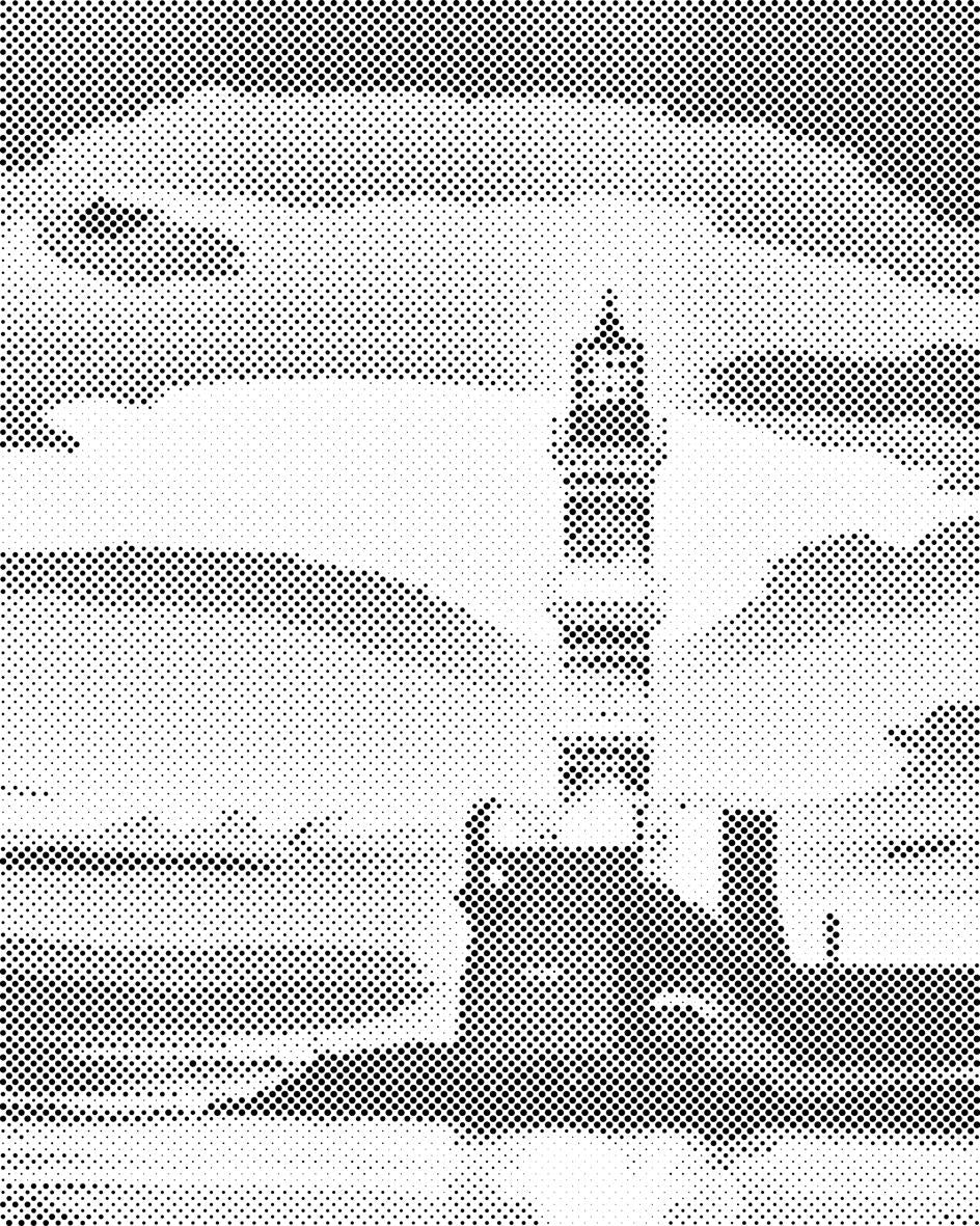 Phare - Dottingo