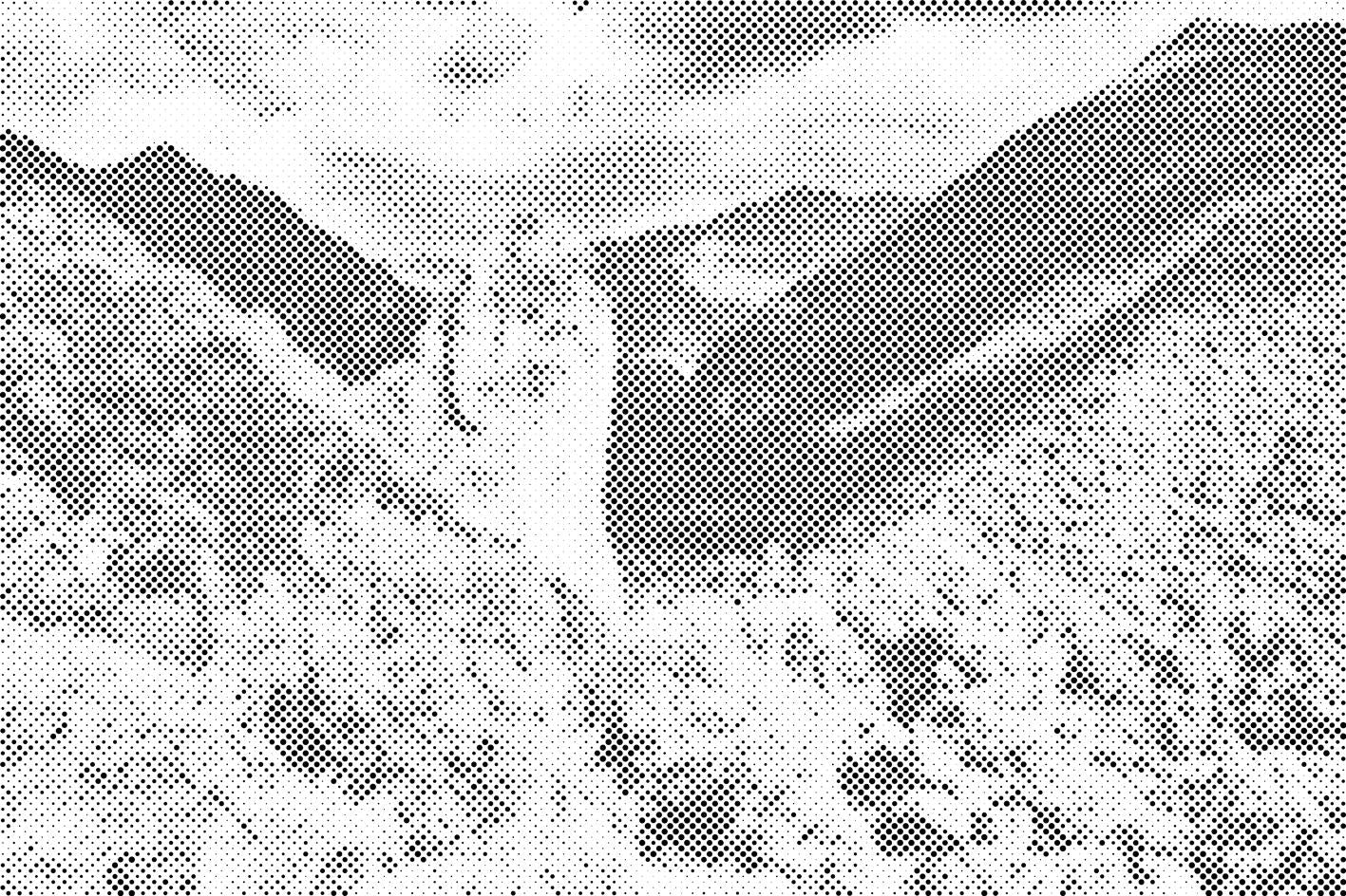 Orsomarso, Calabre - Dottingo