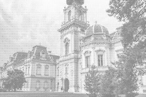 Palais Keszthely - Dottingo
