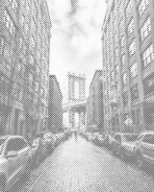 Pont de Brooklyn 2 - Dottingo