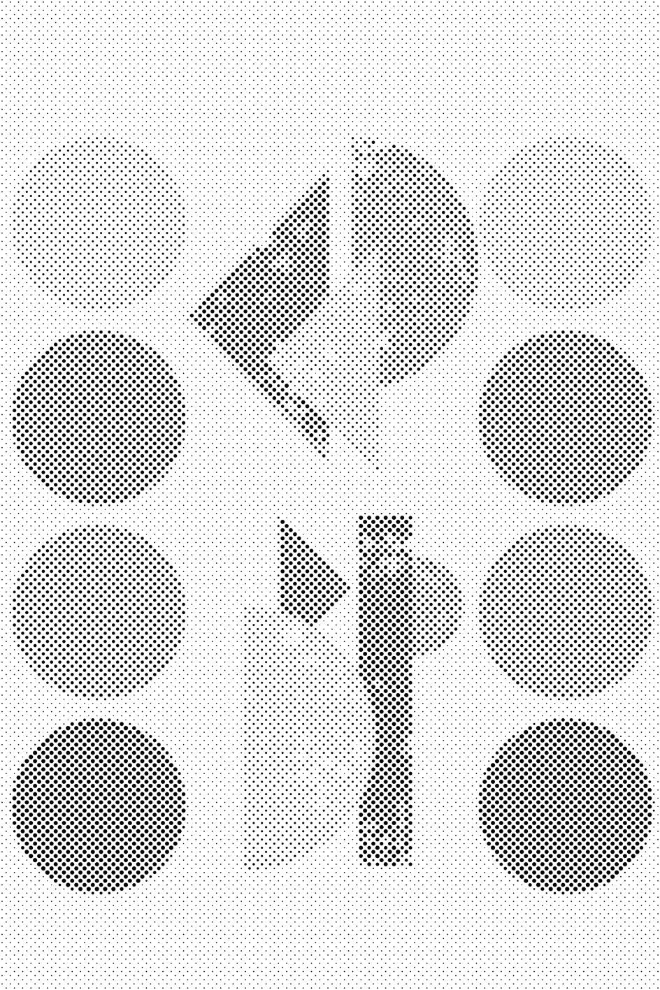 Conception géométrique 2 - Dottingo