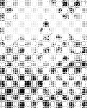 Château de Frýdlant 2 - Dottingo