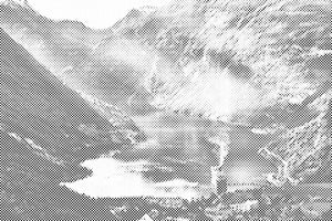 Geirangerfjord, Norvège - Dottingo