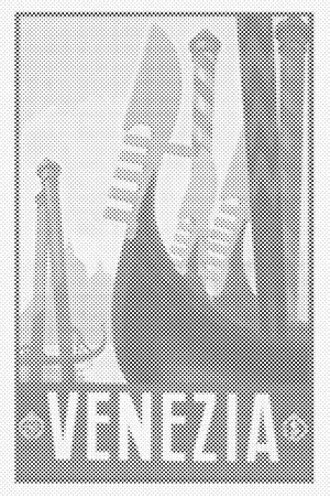 Venise - Dottingo