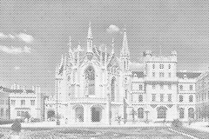 Château de Lednice 2 - Dottingo