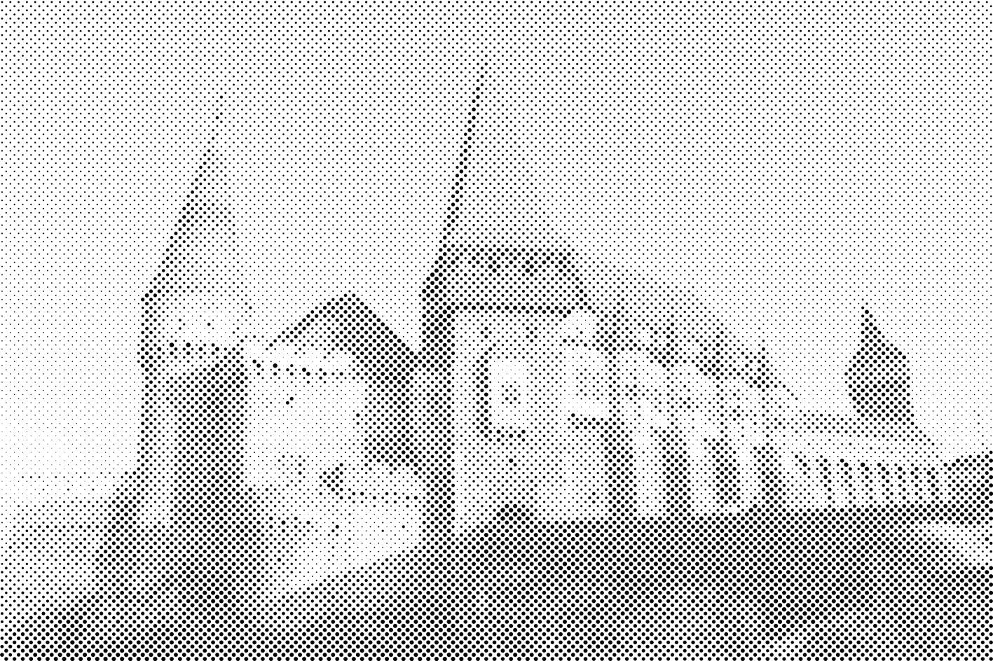 Château de Hunedoara 2 - Dottingo