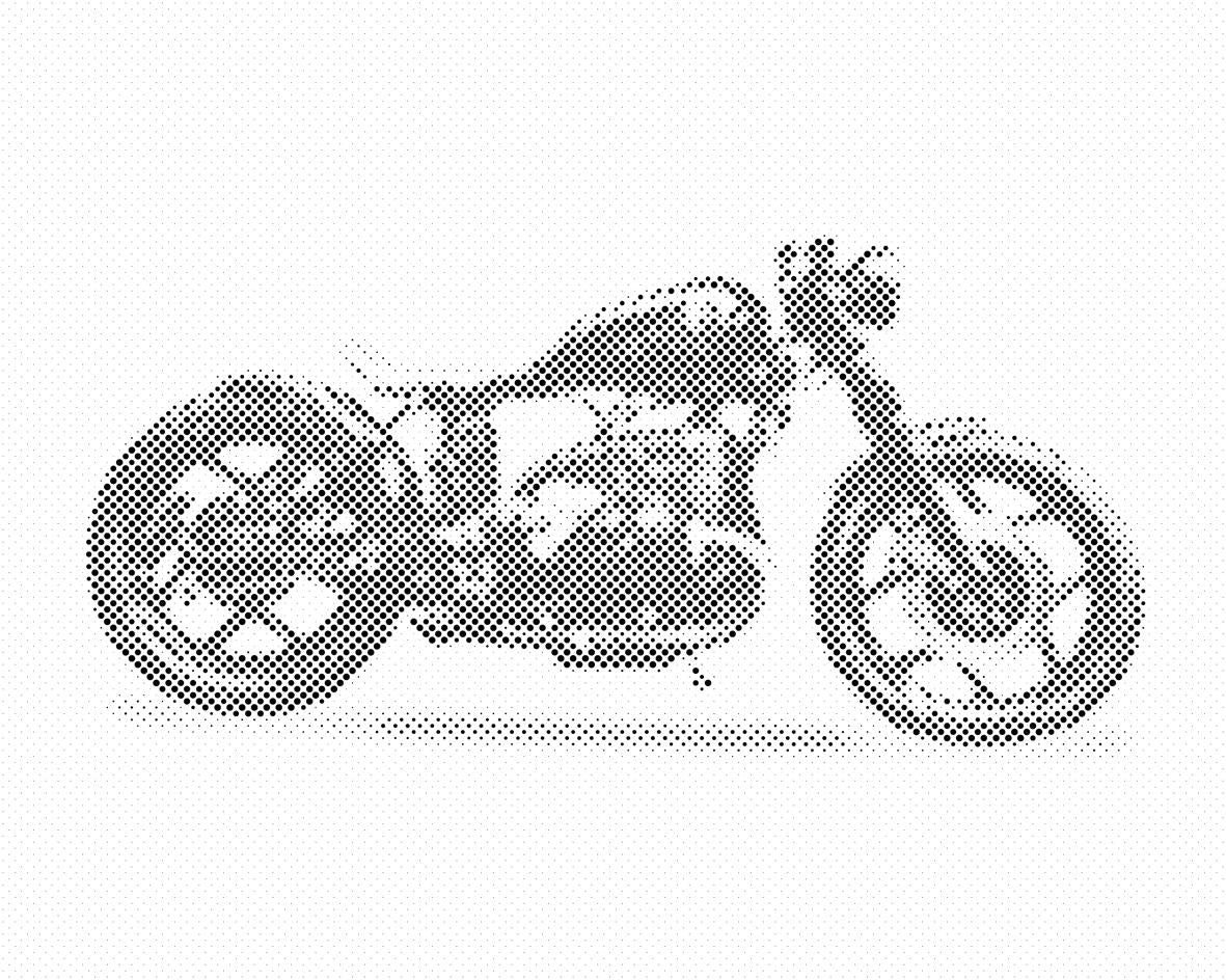 Moto BMW - Dottingo