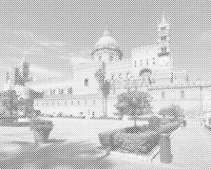 Palerme, Italie 2 - Dottingo