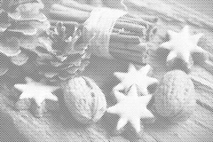 Bonbons de Noël 2 - Dottingo