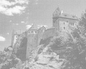 Château de Loket - Dottingo