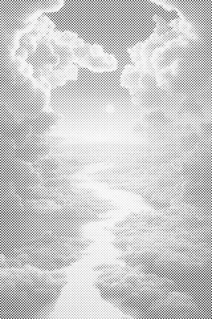 Dans les nuages - Dottingo