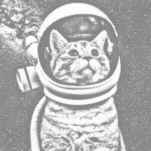 Je veux devenir astronaute - Dottingo