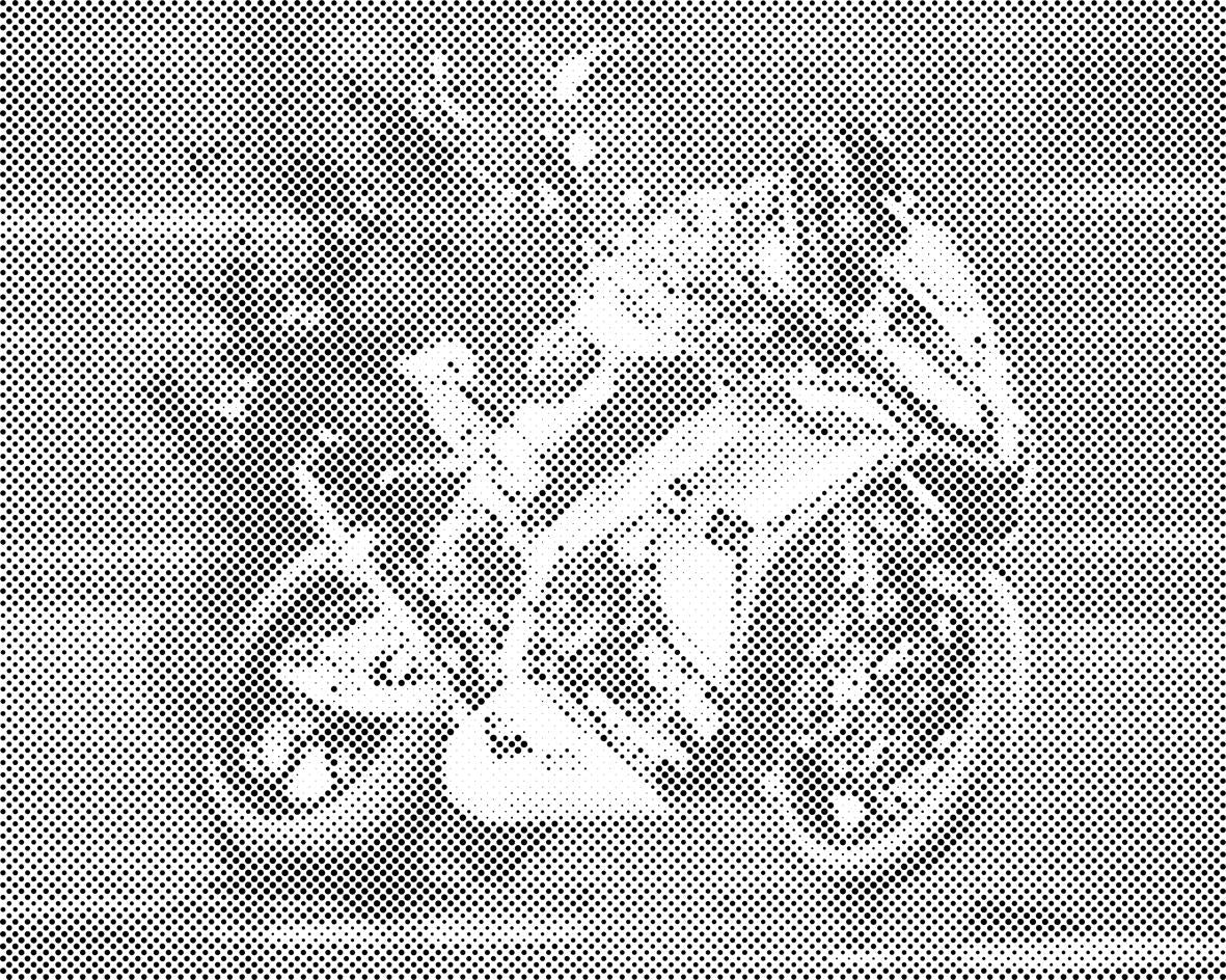 Moto passion - Dottingo