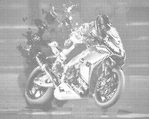 Moto passion - Dottingo