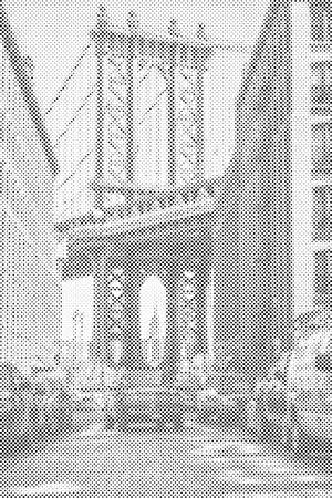 Pont de Brooklyn - Dottingo
