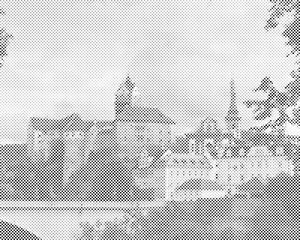 Château de Loket 2 - Dottingo