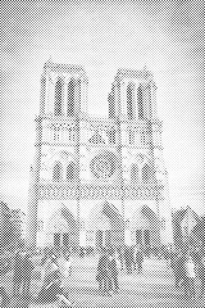 Cathédrale Notre-Dame 3 - Dottingo