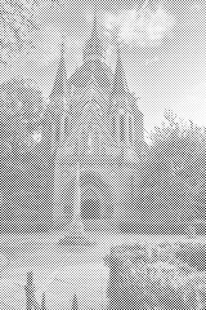 Breclav - Église de la Visitation de la Vierge Marie - Dottingo