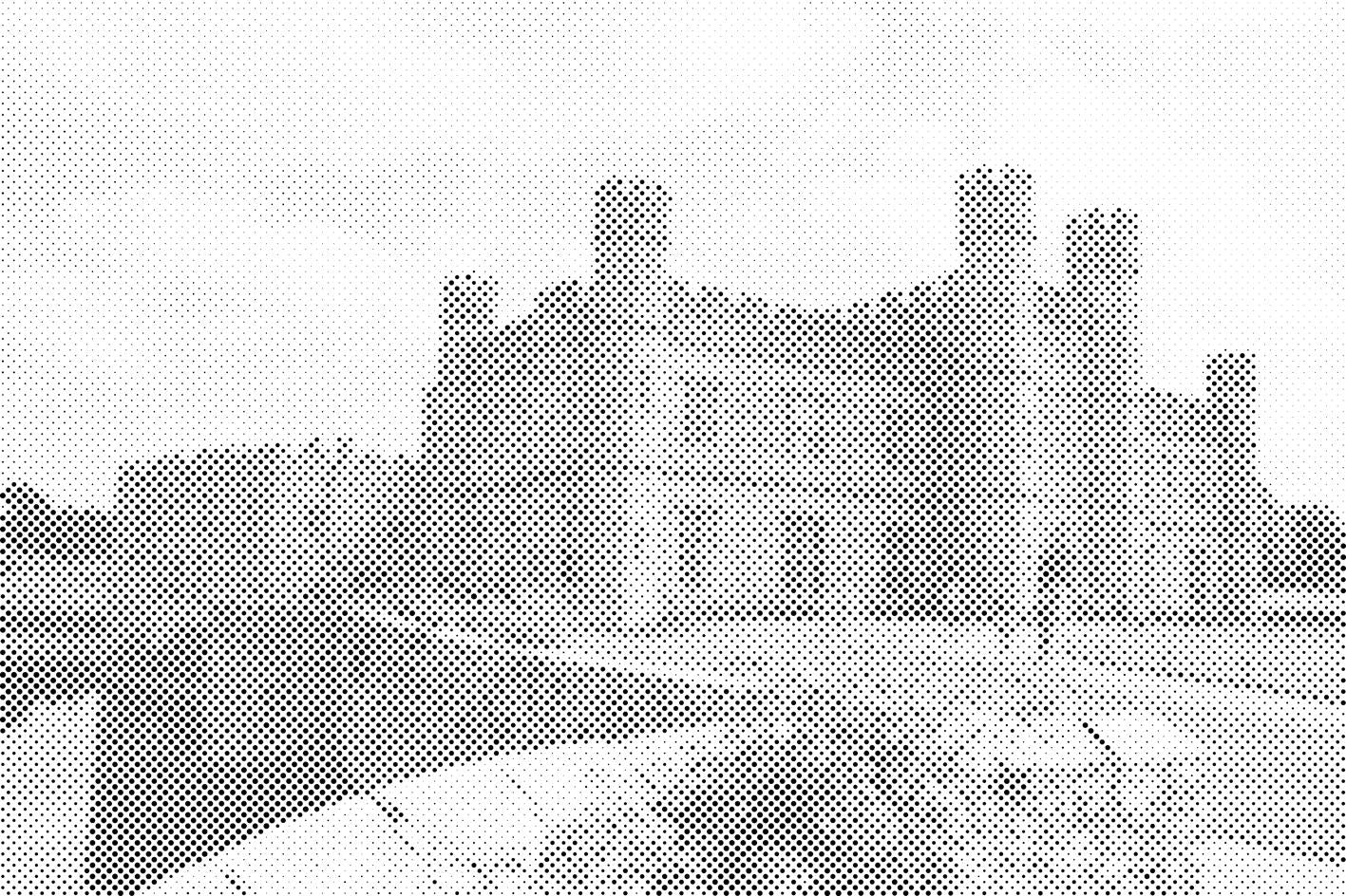 Château de Leeds, Angleterre 2 - Dottingo