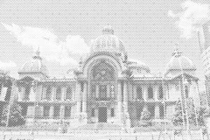 Palais CEC, Bucarest - Dottingo
