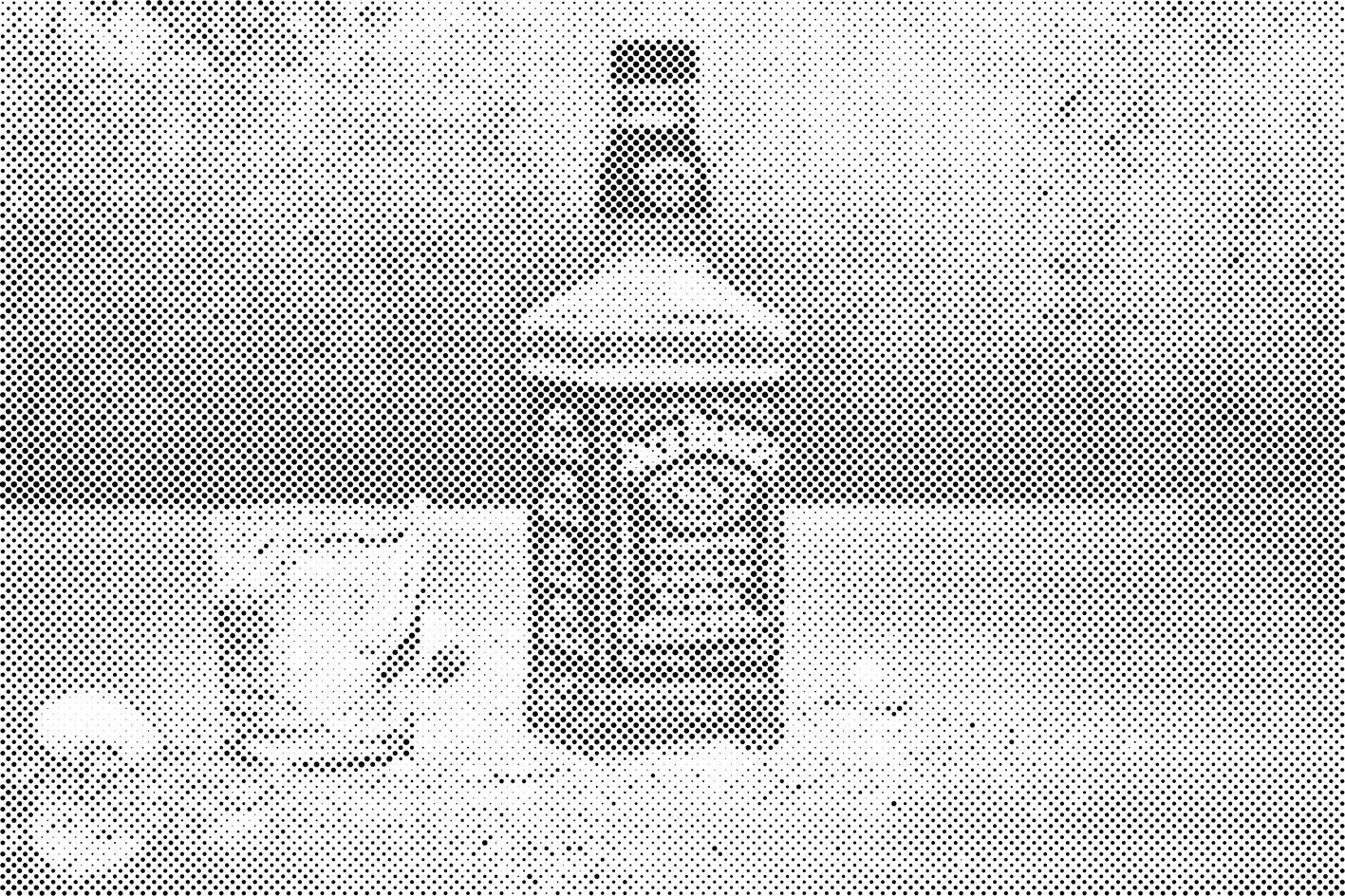 Jack Daniels Whisky - Dottingo