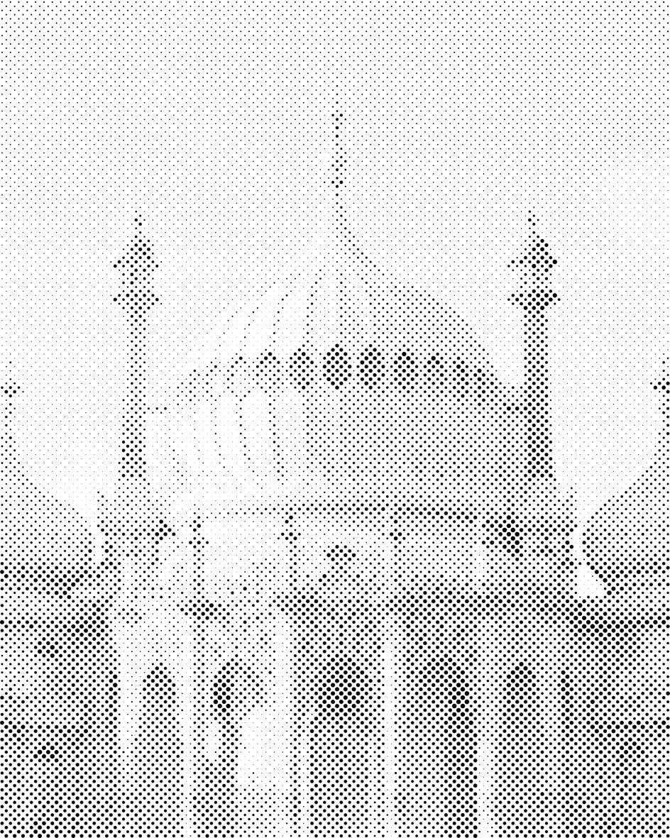 Royal Pavilion, Brighton - Angleterre - Dottingo