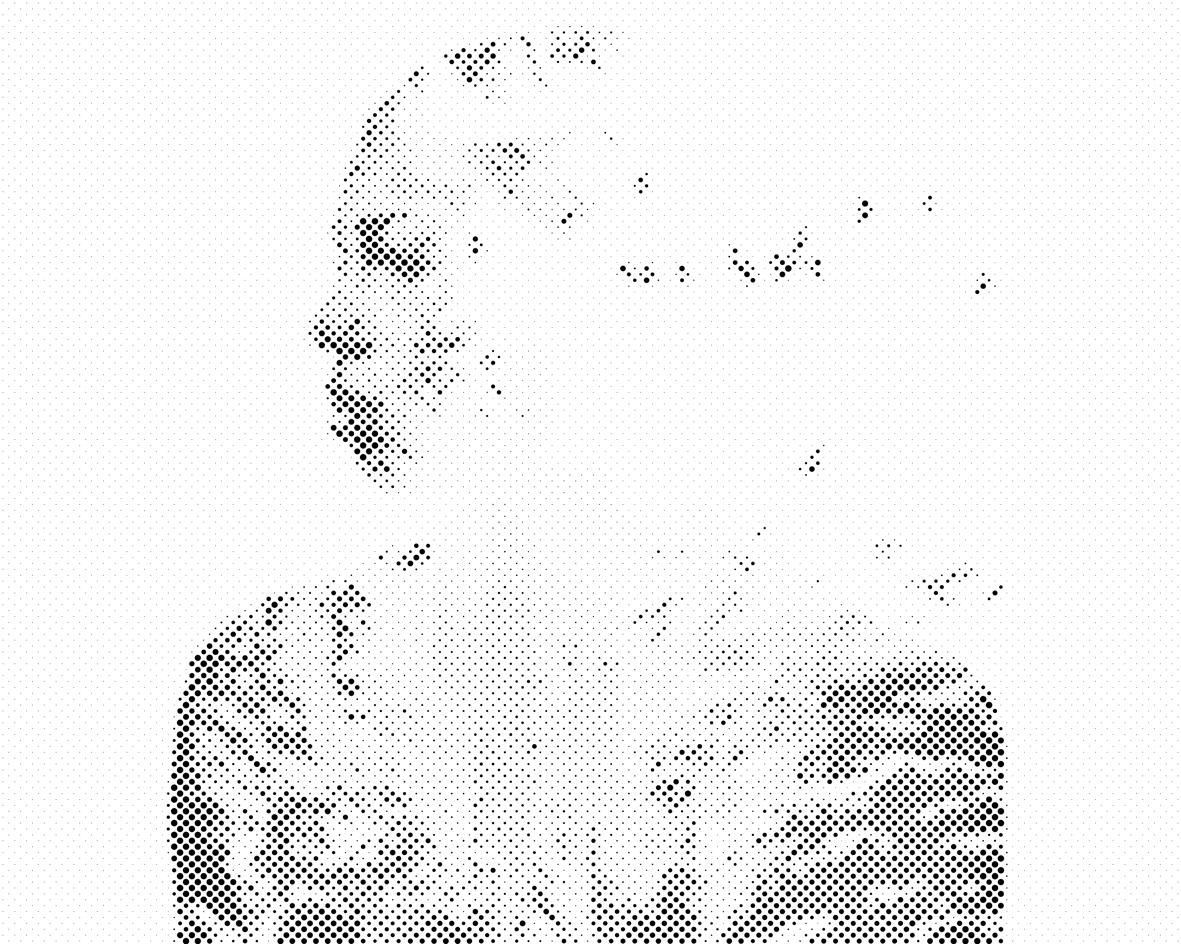 Femme, forêt, oiseaux - Dottingo