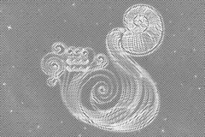 Verseau - Dottingo