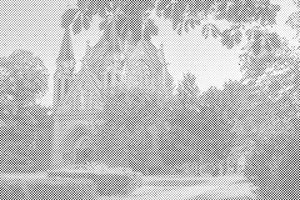 Breclav - Église de la Visitation de la Vierge Marie 2 - Dottingo