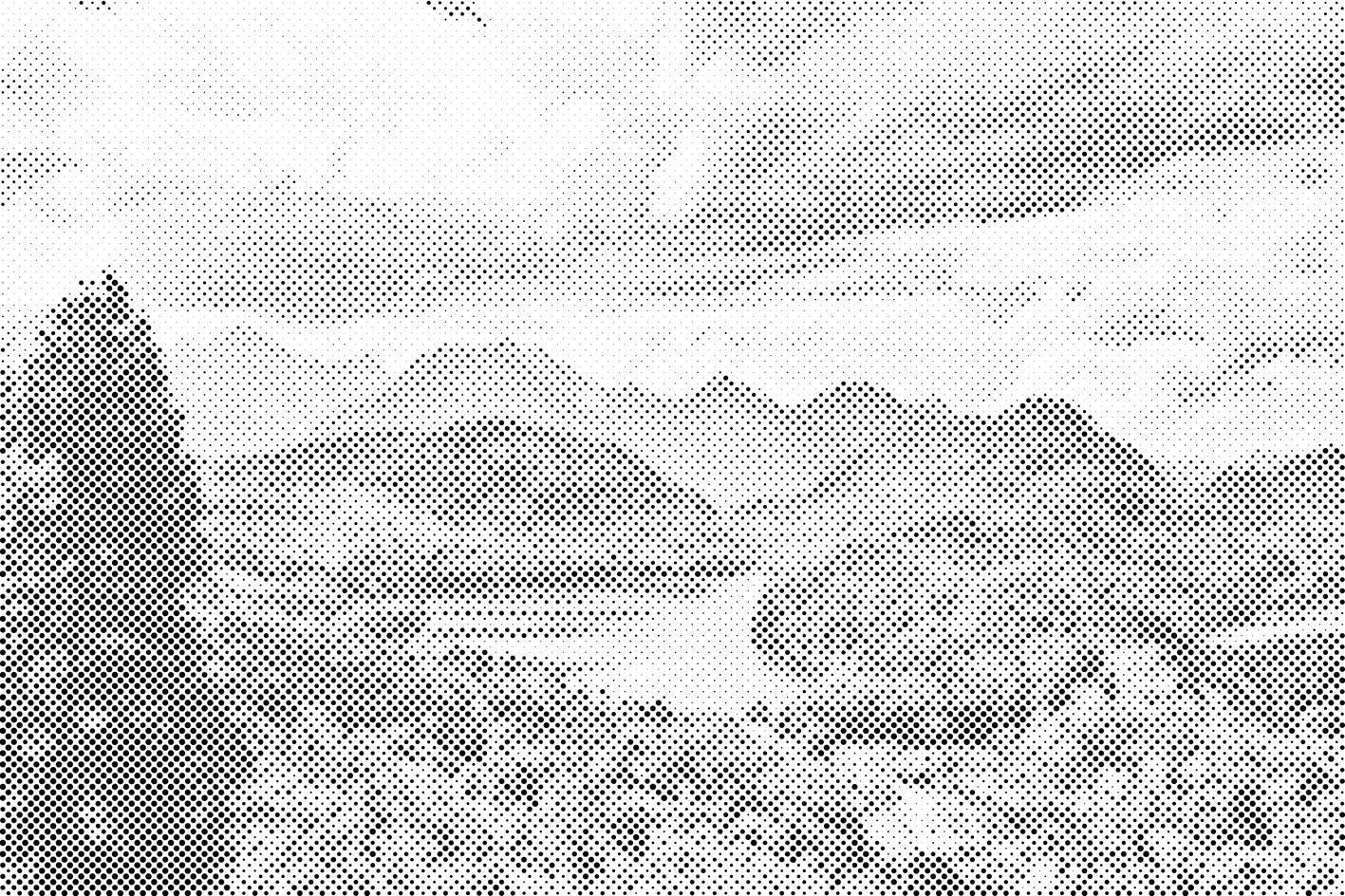Lac dans les Alpes - Dottingo